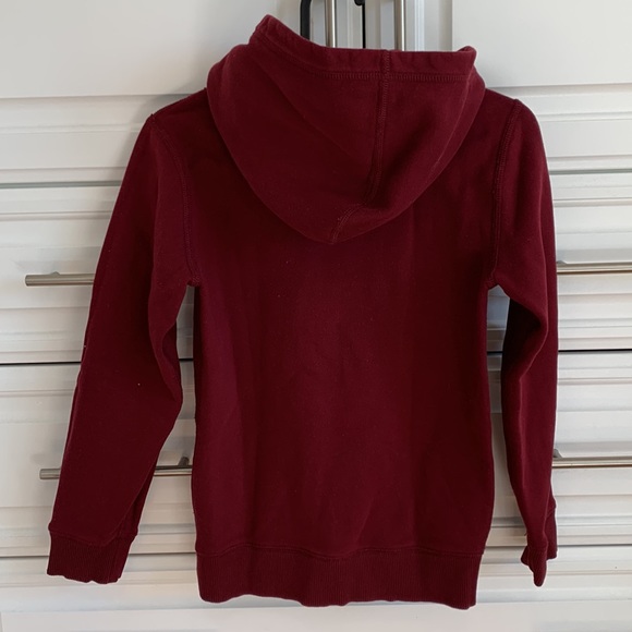 ROOTS kids hoodie Sz M (7-8) - Picture 2 of 3